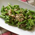 Cooksnap dari Yayuk Jumell untuk resep Buncis masak kemiri