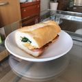 Cooksnap của Mèo Cái Hay Cười khi họ làm theo món Bánh mì ốp la dễ không tưởng