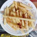 Smruti Shah's cooksnap of when they made ફ્રેન્ચ ફ્રાઇસ (French Fries Recipe In Gujarati).