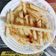 Smruti Shah's cooksnap of when they made ફ્રેન્ચ ફ્રાઇસ (French Fries Recipe In Gujarati).