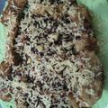 Cooksnap dari Latifah Nuzuli untuk resep Pisang Goreng Keju