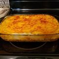 Leelumae's cooksnap of when they made Savory Shepherds Pie.