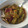El cooksnap de Víctor Hernández Reviejo cuando hizo Judías verdes con chorizo, en sólo 10’ de olla exprés.