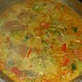Cooksnap dari nindita sari nastiti untuk resep Tongseng ayam