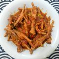 Cooksnap dari Rima Suci untuk resep Ceker Geledek