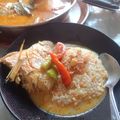 Cooksnap dari Ira Nugrohoningsih untuk resep Gule Ikan Kakap merah