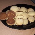 El cooksnap de Nohecfz cuando hizo Súper galletitas de Naranjas.