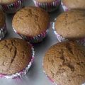 Cooksnap dari Anthy untuk resep Muffin milo simple 