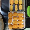 Cooksnap dari Christin Wijaya untuk resep Sotang - Sosis Bungkus Kentang