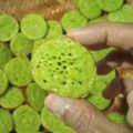 Cooksnap dari Ida Rosidah untuk resep Bika Ambon (Menul2)
