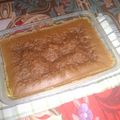 Cooksnap dari liamsi diaz untuk resep Bolu kukus cappucinno 'good day'