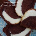 Cooksnap dari vjamariss untuk resep Butter chocolate cheese cake