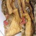 Cooksnap dari Umi Rohayya untuk resep Tahu Aci