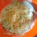 Cooksnap dari Nadira Bee untuk resep Alpukat Sura (cemilan DEBM/ketofriendly)