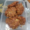 Cooksnap dari miss_arnies untuk resep Lento / Tempe Menjes
