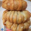 Eeman's Kitchen 's cooksnap of when they made Cabbage roll pie.