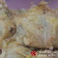 Cooksnap από nitsa στη συνταγή Λαχανοντολμάδες με σόγια
