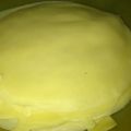 Cooksnap dari Pipih R untuk resep Homemade kulit risoles simple n ga gampang sobek