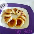Cooksnap dari TaRi ShaZa untuk resep Wingko babat kelapa