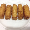 Cooksnap dari Shenny Oktoriana untuk resep chicken nugget