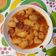 El cooksnap de jluiscaro63 cuando hizo Patatas a la Riojana.