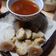 Cooksnap dari Tasia Sakuntala untuk resep Pempek Nasi Sisa dan Kepala Udang