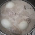 Cooksnap dari Yulis Fresti Aryanti untuk resep Opor Ayam dan Telur
