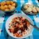 Hetal Prajapati's cooksnap of when they made દહીં વડા.