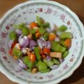 Cooksnap dari Wid Yanti untuk resep Sambal Dabu-Dabu