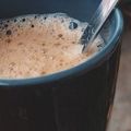 Tuma Paul का कुकस्नैप जब उन्होंने गरमा गरम कॉफी (Garma garam coffee recipe in hindi) बनाया था।
