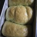 Cooksnap dari Yulia Susanti untuk resep Roti tawar n roti isi homemade
