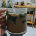 Cooksnap dari kanjeng mami untuk resep Cincau hijau segar