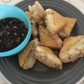 Cooksnap dari maretha untuk resep Tahu Aci