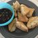 Cooksnap dari maretha untuk resep Tahu Aci