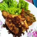 Cooksnap dari Mitha Carlina untuk resep Ayam goreng lengkuas