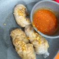 Cooksnap dari Jo Clara (IG @JoClaraa) untuk resep 23. COIPAN BENGKUANG EBI