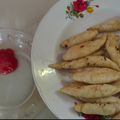 Cooksnap dari Ladyva Juliasasi untuk resep Sotong (camilan tepung terigu dan tapioka)