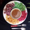 Cooksnap dari shinta Safitri untuk resep Dadar Gunting Pelangi