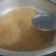 کوک اسنپ فاطمه جان بعد از امتحان کردن دسر خش خش.