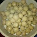 Cooksnap dari Tya_Kitchen untuk resep Cilok isi daging sapi (Kenyal,No Alot,No lembek)