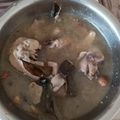 Cooksnap dari Bubu Tsabita untuk resep Sop Ayam Klaten ala Pak Min (Insya Allah mirip bangeet)
