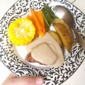 Cooksnap dari Yenny untuk resep Tuna Steak with Mushroom Sauce