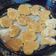 El cooksnap de Micaela cuando hizo Galletitas de Manteca.