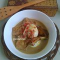Cooksnap dari Indah Mei untuk resep Petis Bumbon Semarang