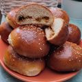 Nagy Zsuzsi Cooksnap-ja, amikor elkészítette a(z) Ravazzate receptet.