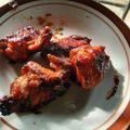 Cooksnap dari Desranti untuk resep Ayam Bakar Madu Teflon
