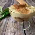 Yui Miles's cooksnap of when they made Tiramisù - a classic revisited.