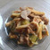 Cooksnap dari Roosanti Widyastuti untuk resep Tumis keputren paprika tofu