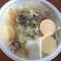 รูป Cooksnap ของ Watcharin Yodarlai เมื่อเขาทำ แกงจืดเต้าหู้ไข่