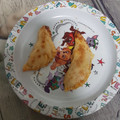 El cooksnap de saioa83 cuando hizo Empanadillas de atún.